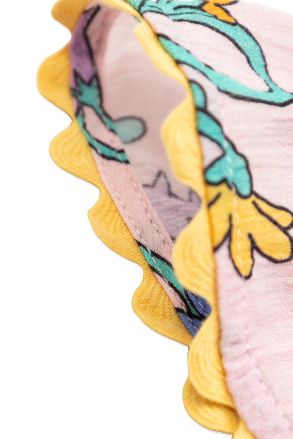 Stella McCartney Kids Floral-patterned dress