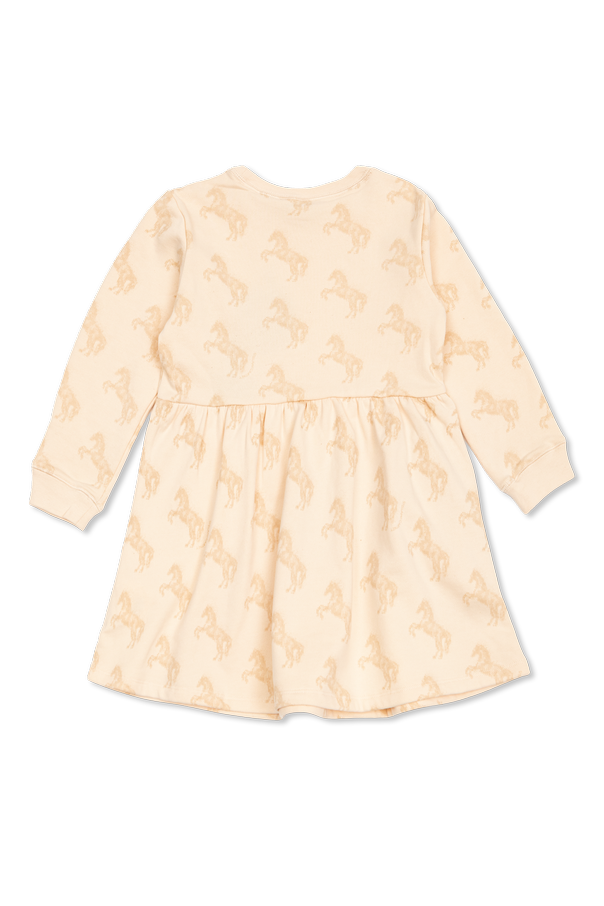 Stella McCartney Kids Dress with print