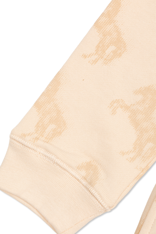 Stella McCartney Kids Dress with print