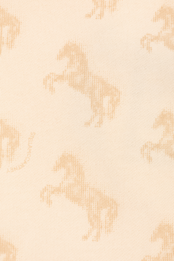 Stella McCartney Kids Dress with print