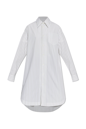 Shirt dress od Ami Alexandre Mattiussi