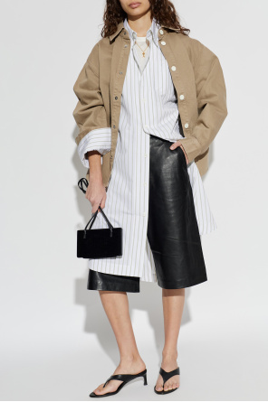 Shirt dress od Ami Alexandre Mattiussi