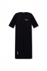 VETEMENTS Marni embroidered-logo T-shirt pack