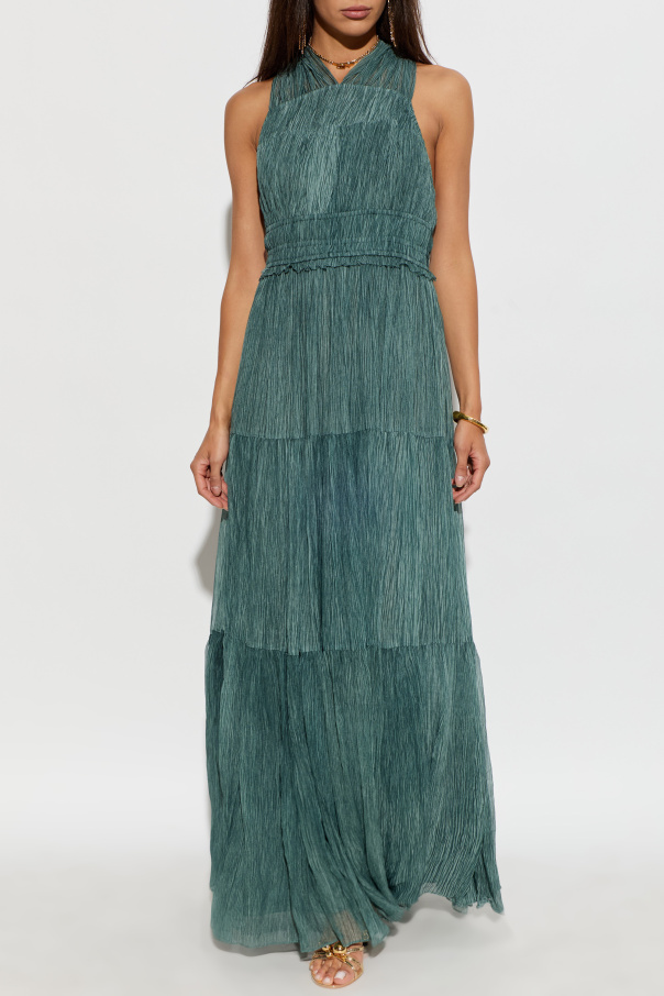 Ulla Johnson Vestido ‘Freesia’