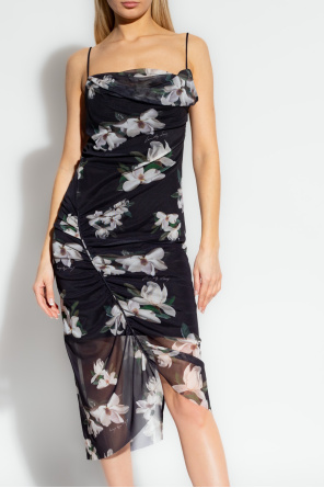 AllSaints ‘Ulla’ sleeveless dress