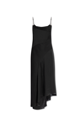 ‘una’ dress od AllSaints