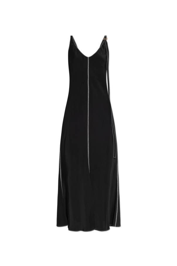 Sportmax Vestido Unione