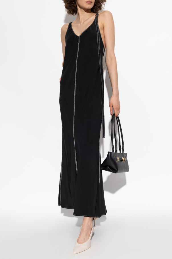 Sportmax Vestido Unione