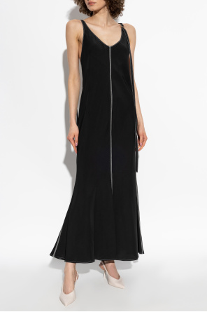 Sportmax Vestido Unione