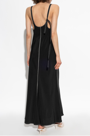 Sportmax Vestido Unione