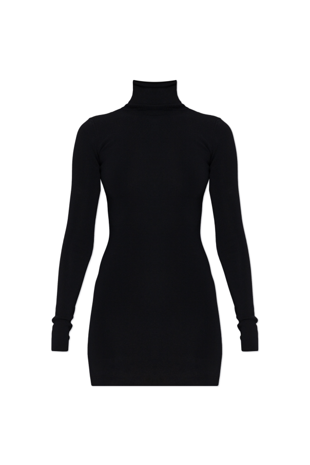 Turtleneck dress od ENTIRE STUDIOS