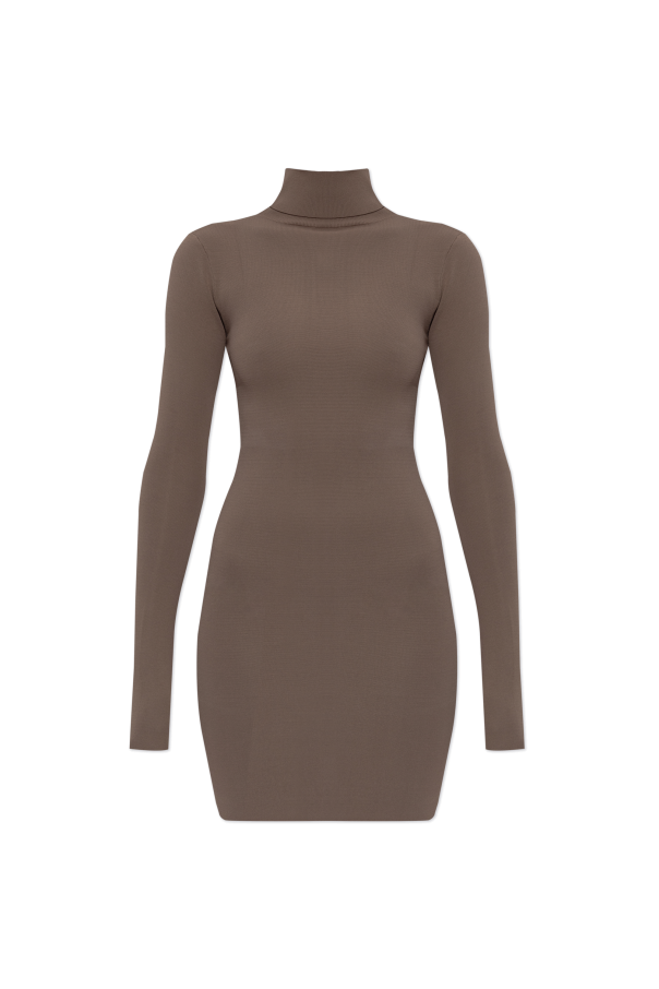 Turtleneck dress od ENTIRE STUDIOS