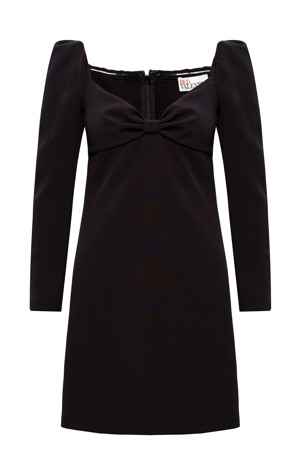 valentino short dress