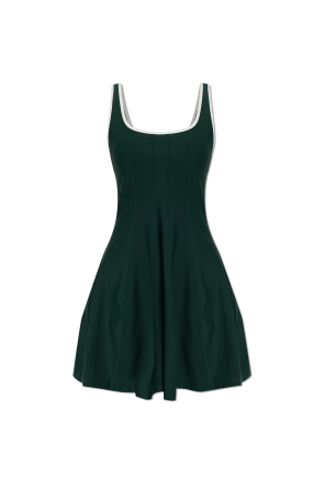 'Racque Mini' dress