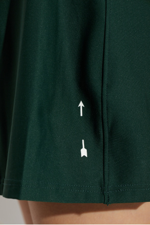 The Upside Vestido "Racque Mini"