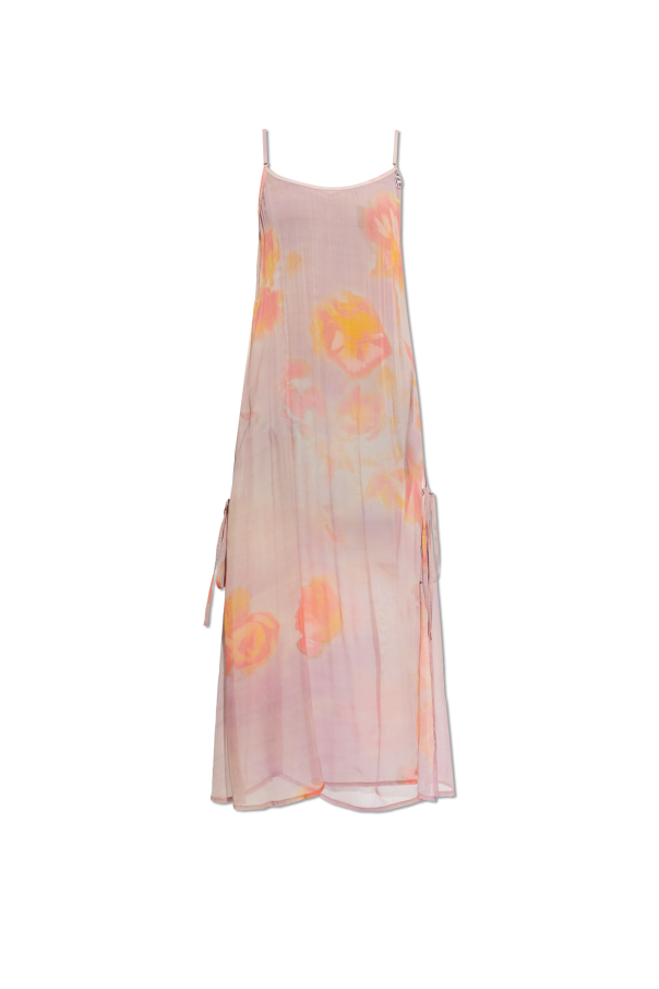 Dress ‘VANYA-UTLT’ od Diesel