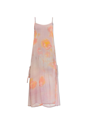 Dress ‘VANYA-UTLT’