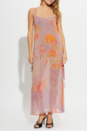 Diesel Dress ‘VANYA-UTLT’