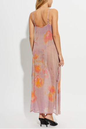 Diesel Dress ‘VANYA-UTLT’