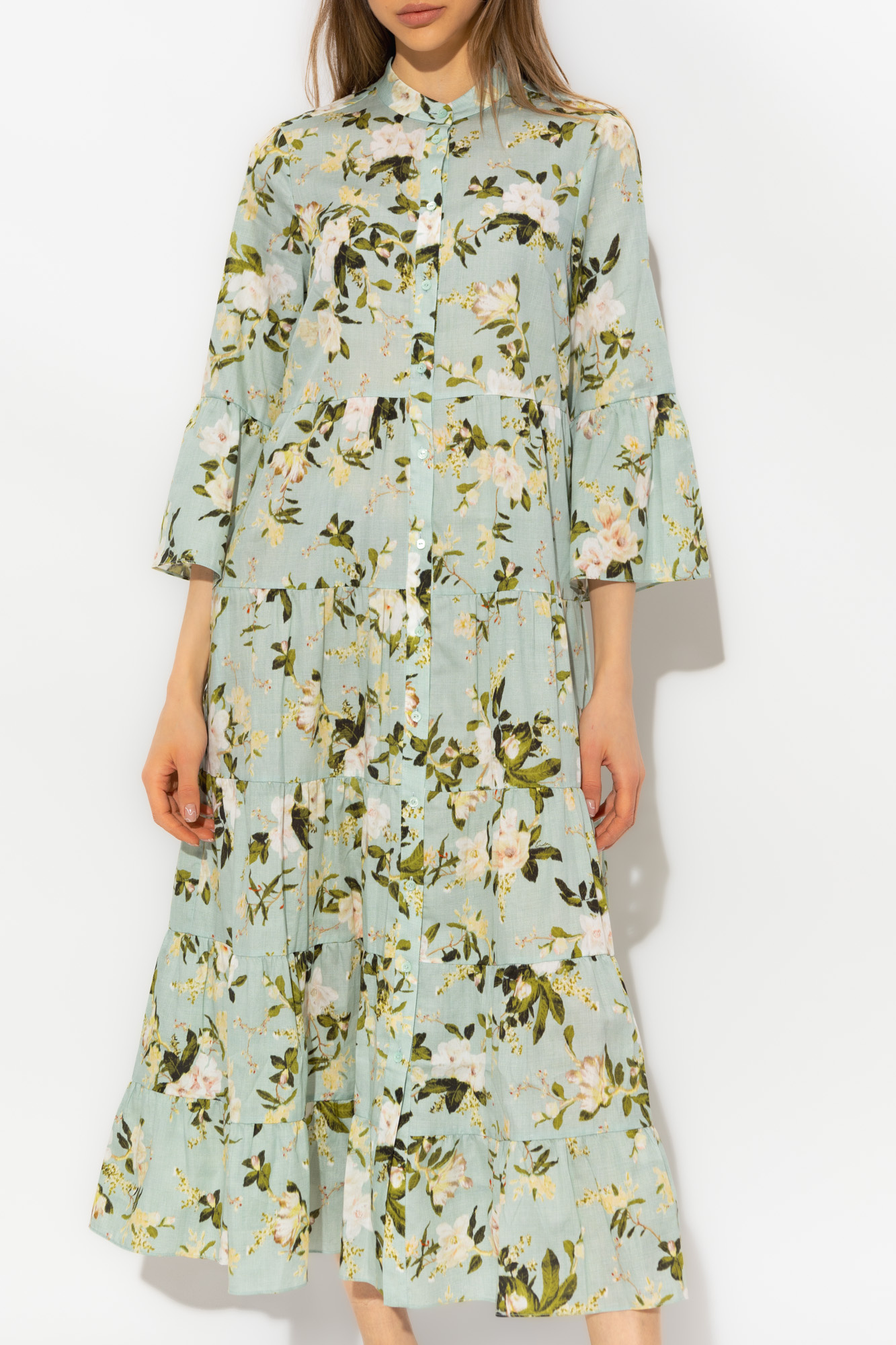 Erdem ‘Panthea’ dress