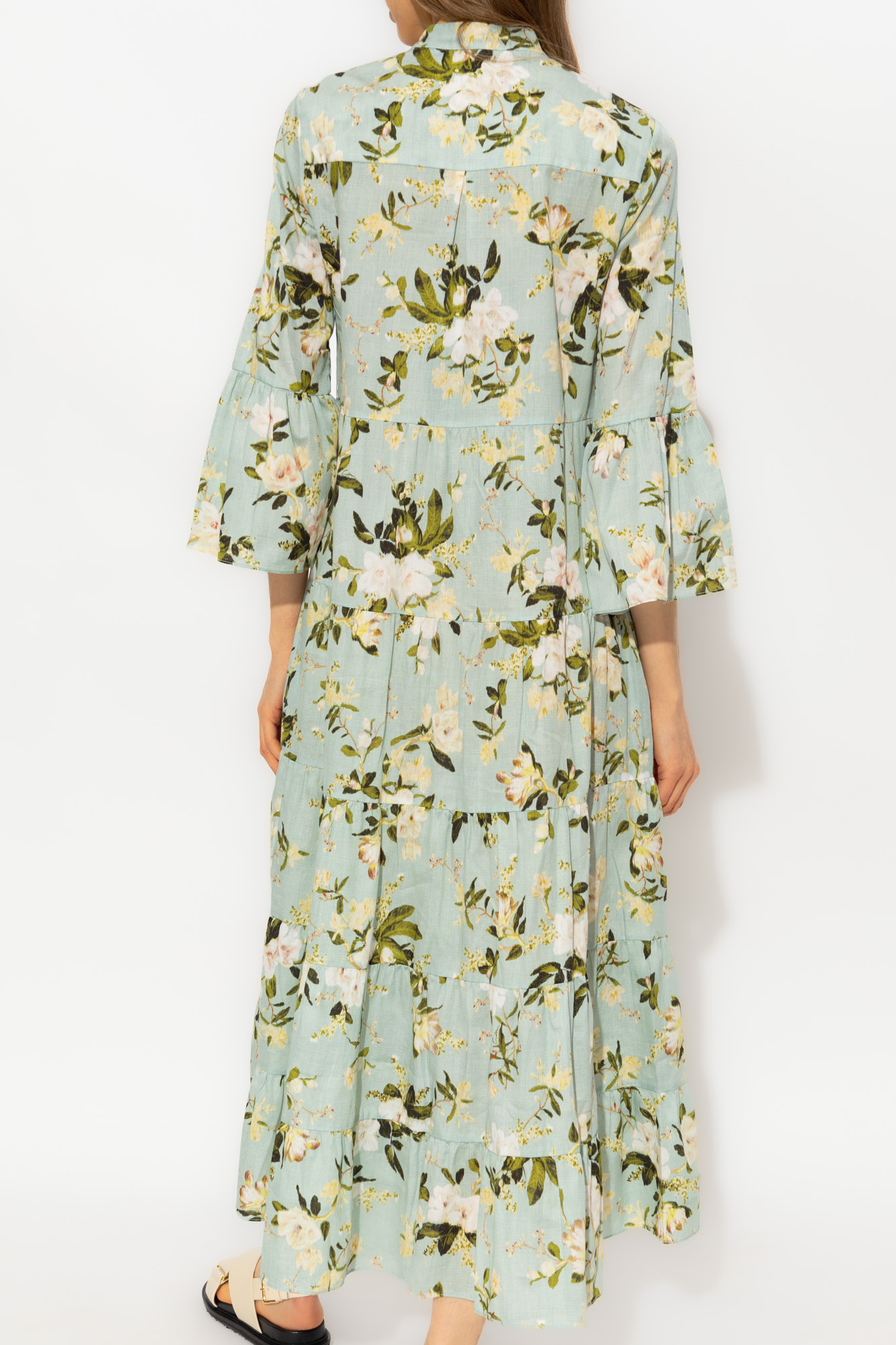 Erdem ‘Panthea’ dress