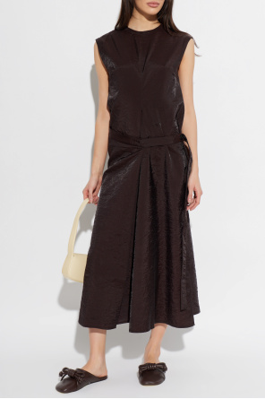 Dress `verve` od Studio Nicholson