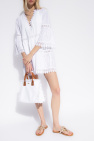 Melissa Odabash WHITE ‘Victoria’ dress