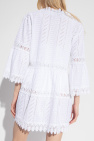 Melissa Odabash WHITE ‘Victoria’ dress