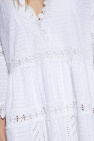 Melissa Odabash WHITE ‘Victoria’ dress