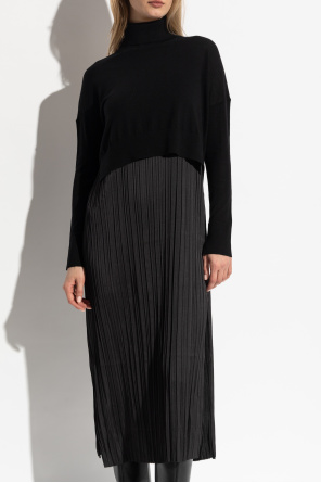 AllSaints Sweater dress Vittoria