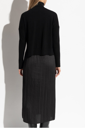 AllSaints Sweater dress Vittoria