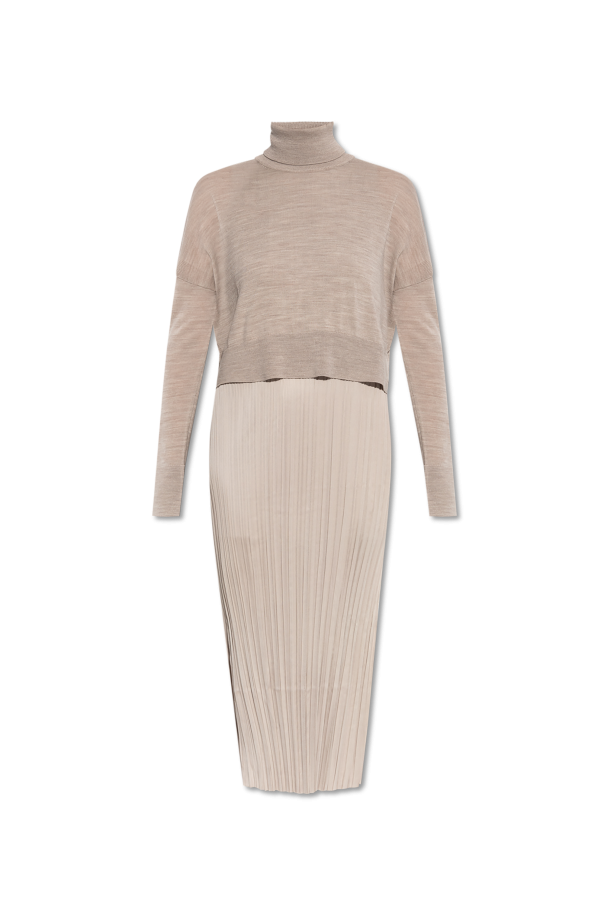 AllSaints Sweater Dress Vittoria