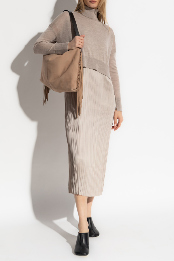 AllSaints Sweater Dress Vittoria