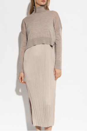 AllSaints Sweater Dress Vittoria