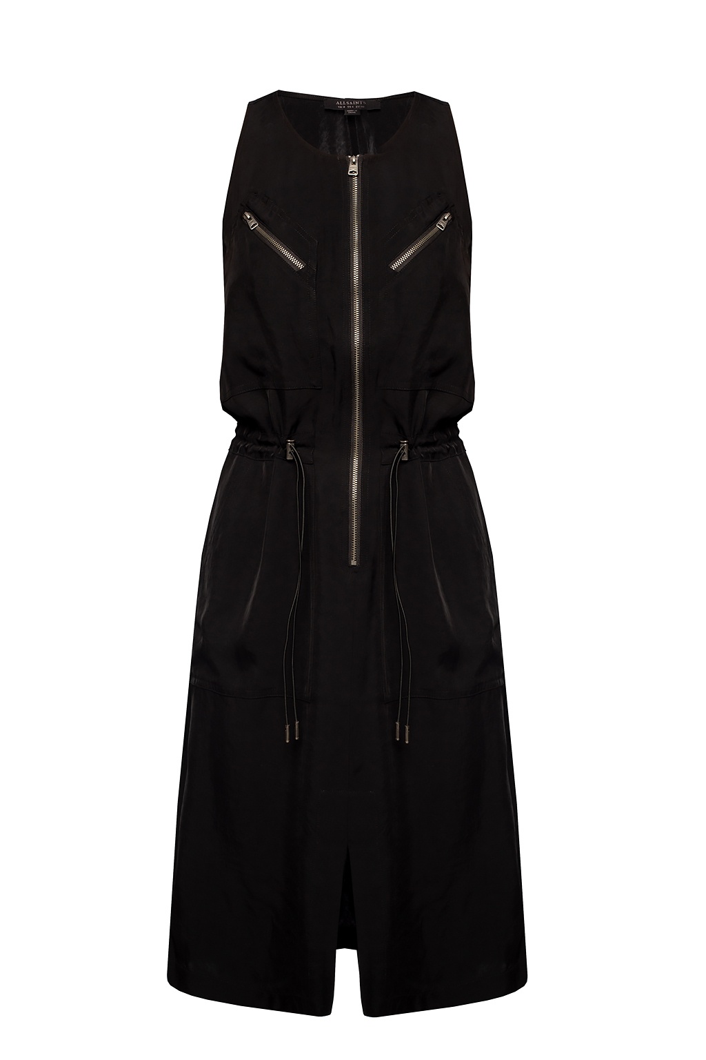 Vola' dress on straps AllSaints 