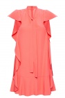 Red Valentino Sleeveless dress