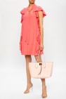 Red Valentino Sleeveless dress