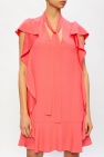 Red Valentino Sleeveless dress