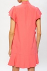 Red Valentino Sleeveless dress