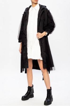 Shirt dress od Red Valentino