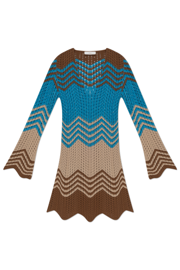Long sleeve dress od Akep