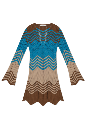 Long sleeve dress