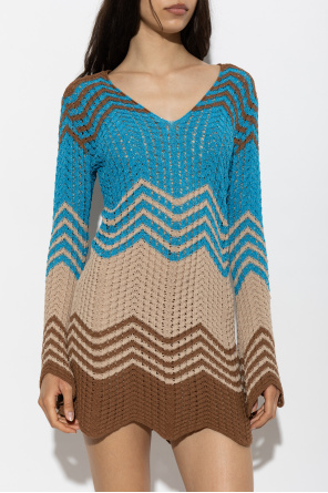 Akep Long sleeve dress