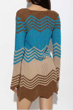 Akep Long sleeve dress