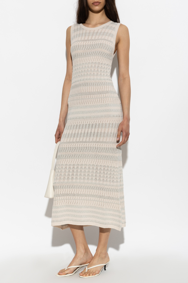 Akep Sleeveless dress