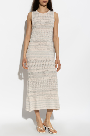 Akep Sleeveless dress
