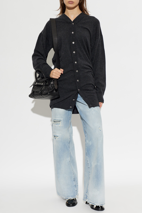 Akep Wool cardigan