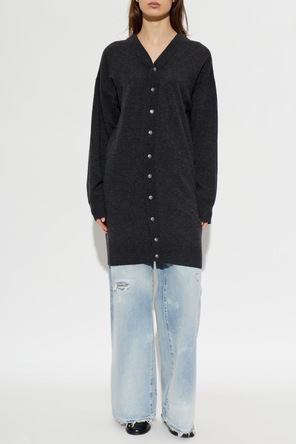 Akep Wool cardigan