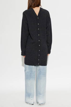 Akep Wool cardigan