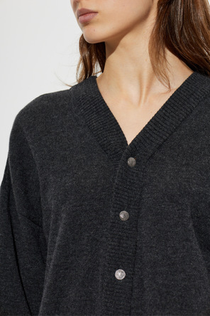 Akep Wool cardigan